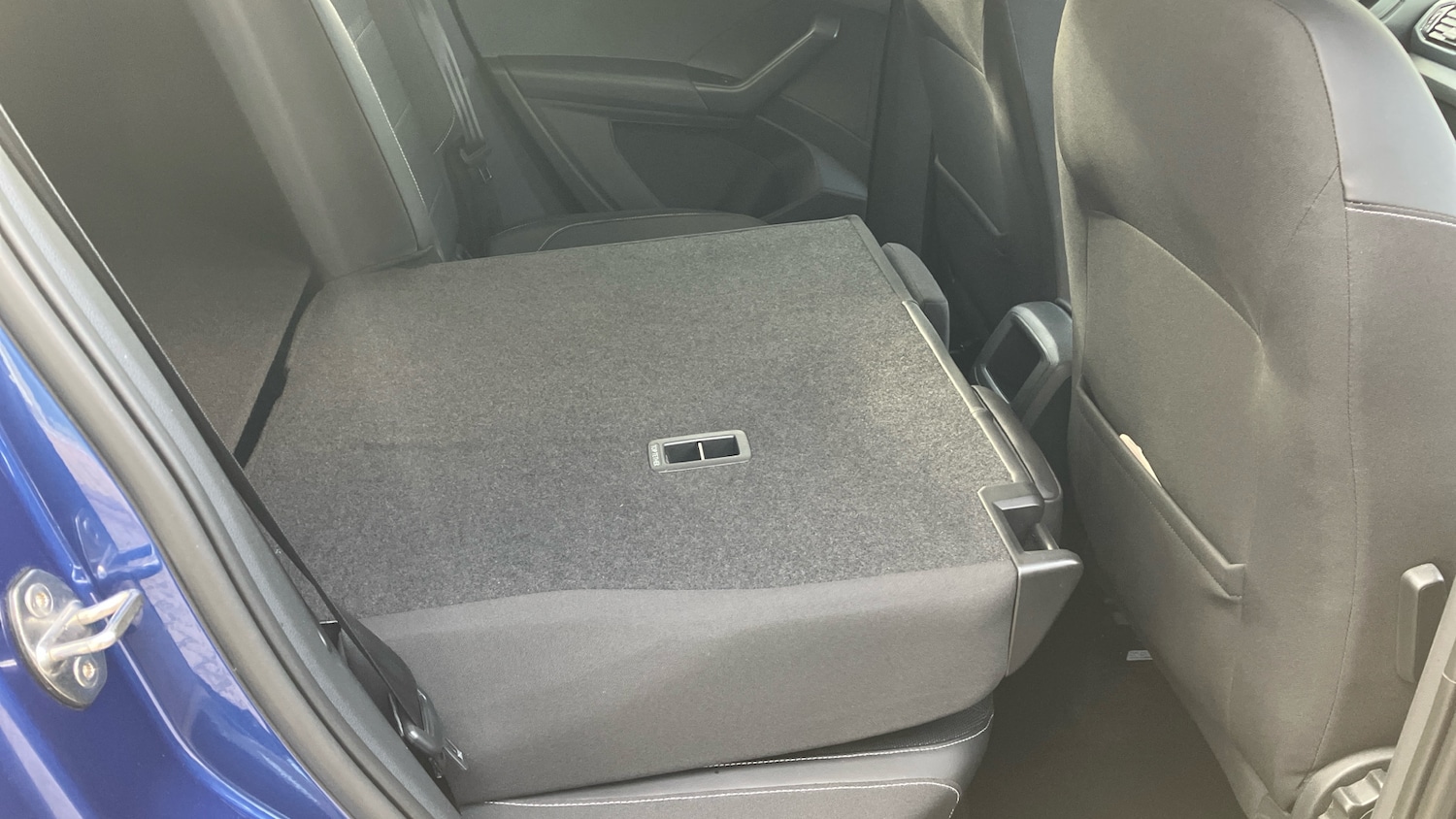 Used Volkswagen T-Cross 2022 for sale - 76414934: Photo 31