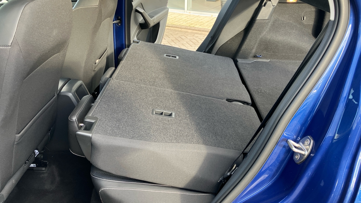 Used Volkswagen T-Cross 2022 for sale - 76414934: Photo 32