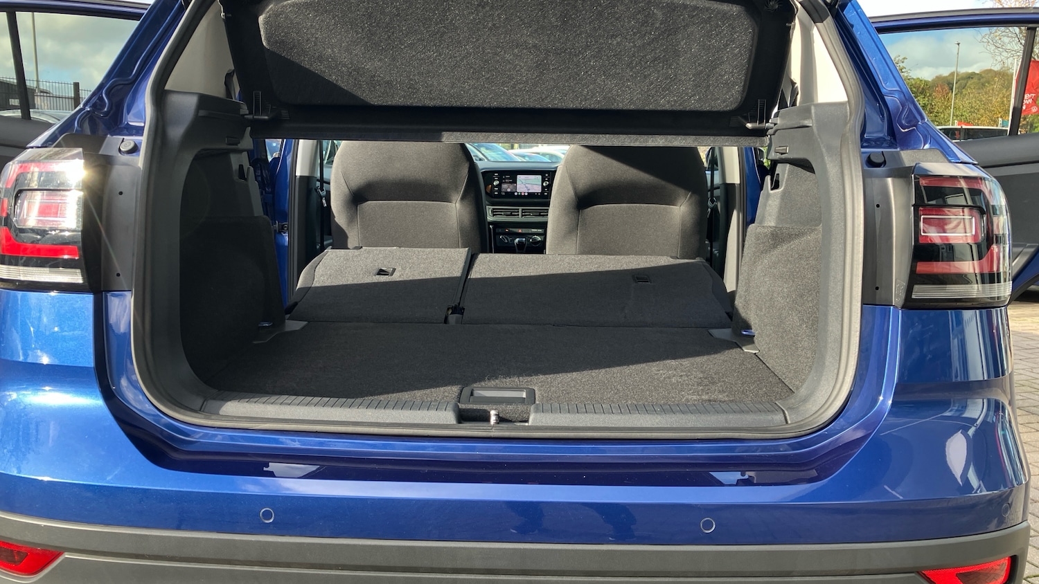 Used Volkswagen T-Cross 2022 for sale - 76414934: Photo 33