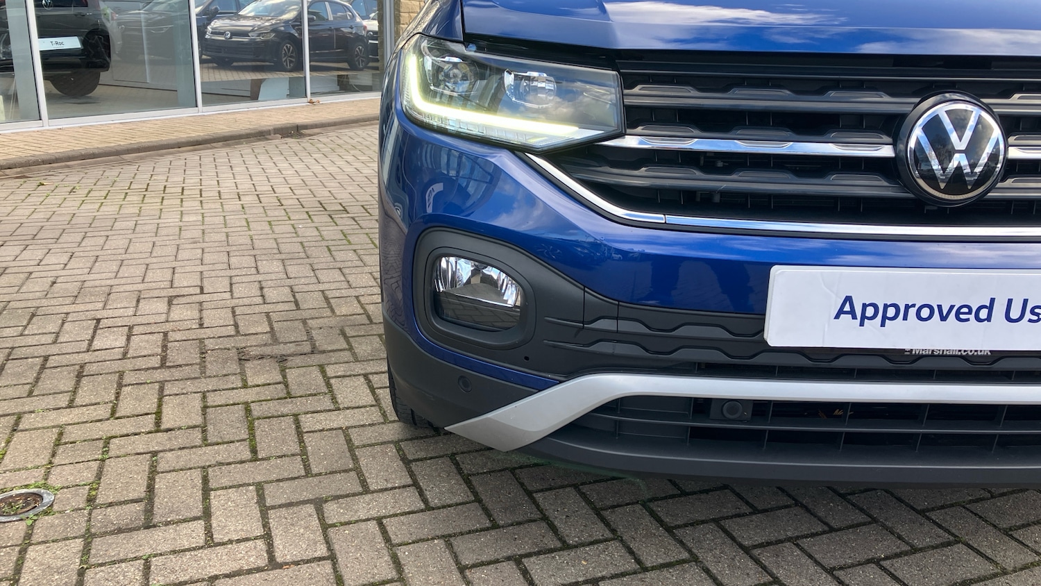 Used Volkswagen T-Cross 2022 for sale - 76414934: Photo 39