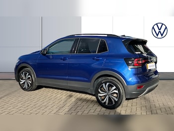 Volkswagen T-Cross feature image 3