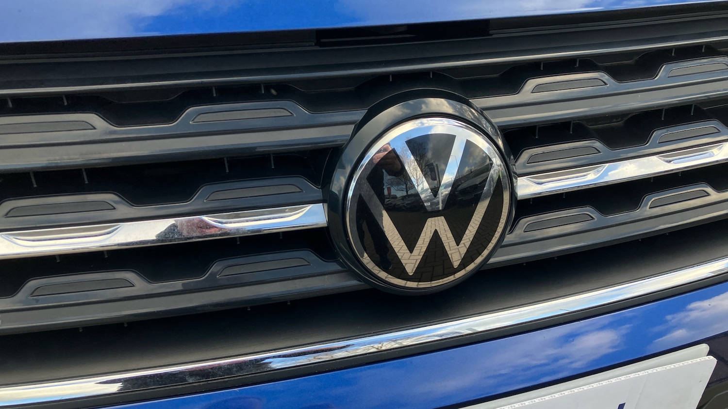 Used Volkswagen T-Cross 2022 for sale - 76414934: Photo 40