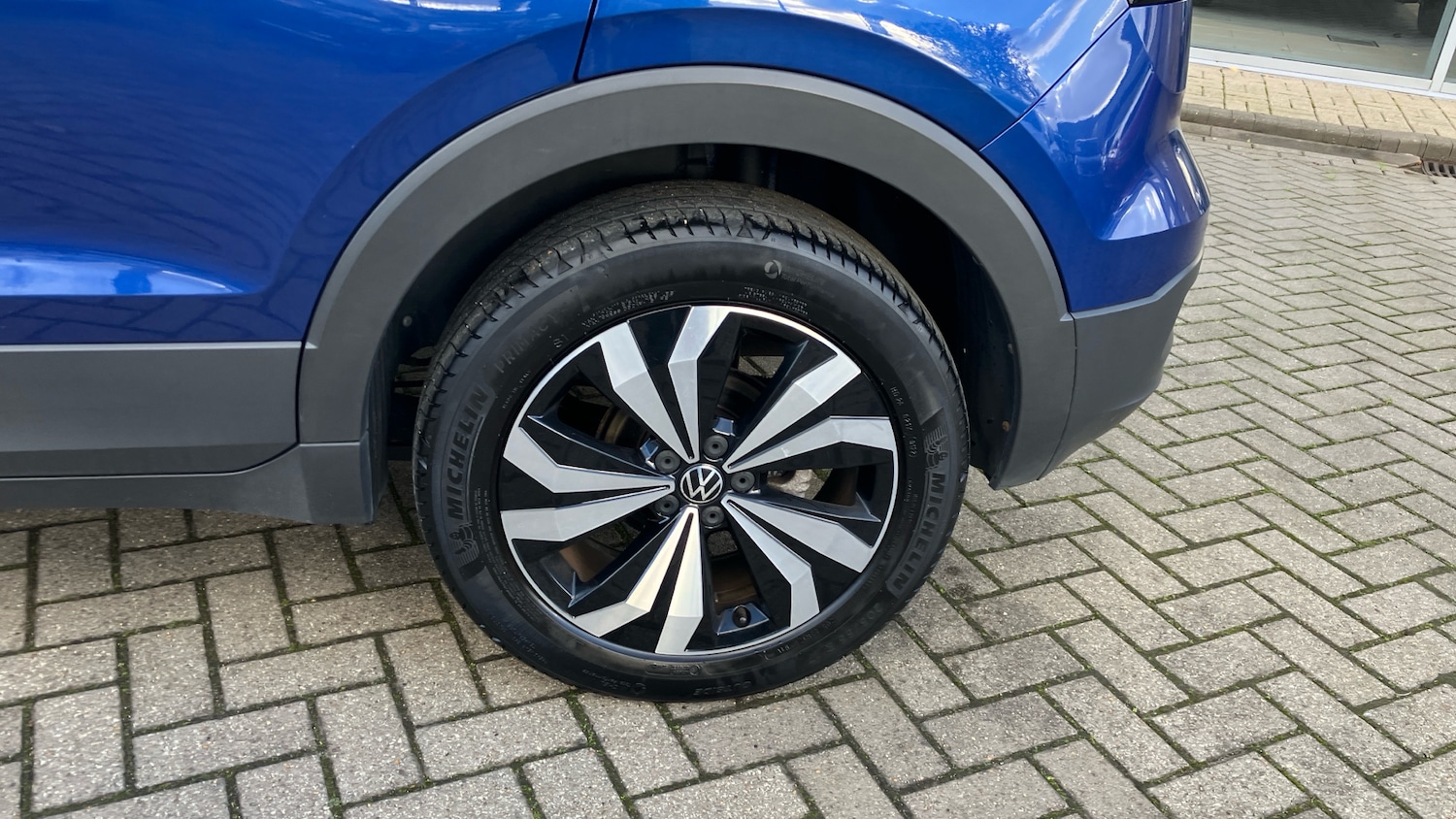 Used Volkswagen T-Cross 2022 for sale - 76414934: Photo 43