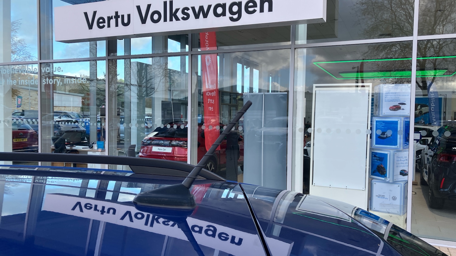 Used Volkswagen T-Cross 2022 for sale - 76414934: Photo 44