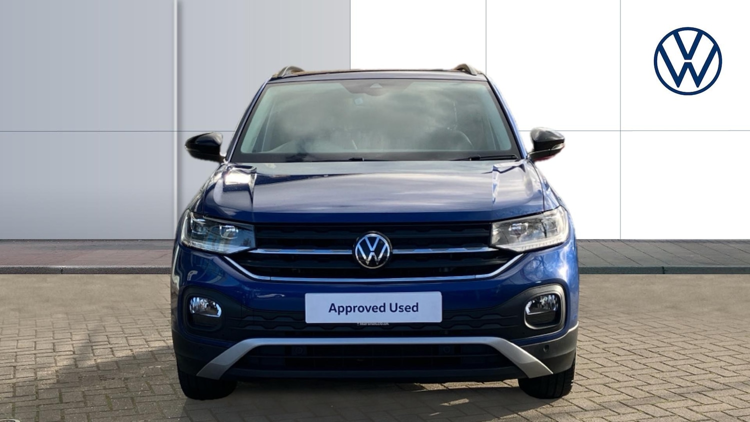 Used Volkswagen T-Cross 2022 for sale - 76414934: Photo 7