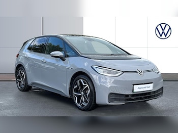 2023 (23) - 150kW Tour Pro S 77kWh 5dr Auto Electric Hatchback