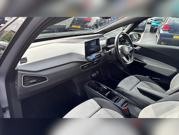 Used Volkswagen ID3 2023 for sale - 75894362: Photo