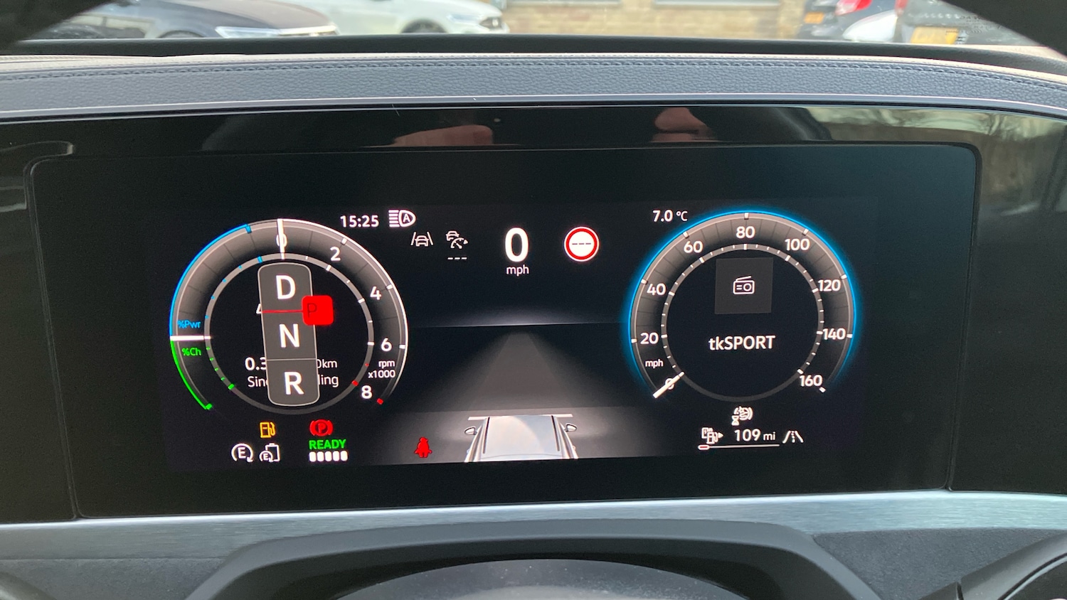 Used Volkswagen Passat 2025 for sale - 77076958: Photo 11