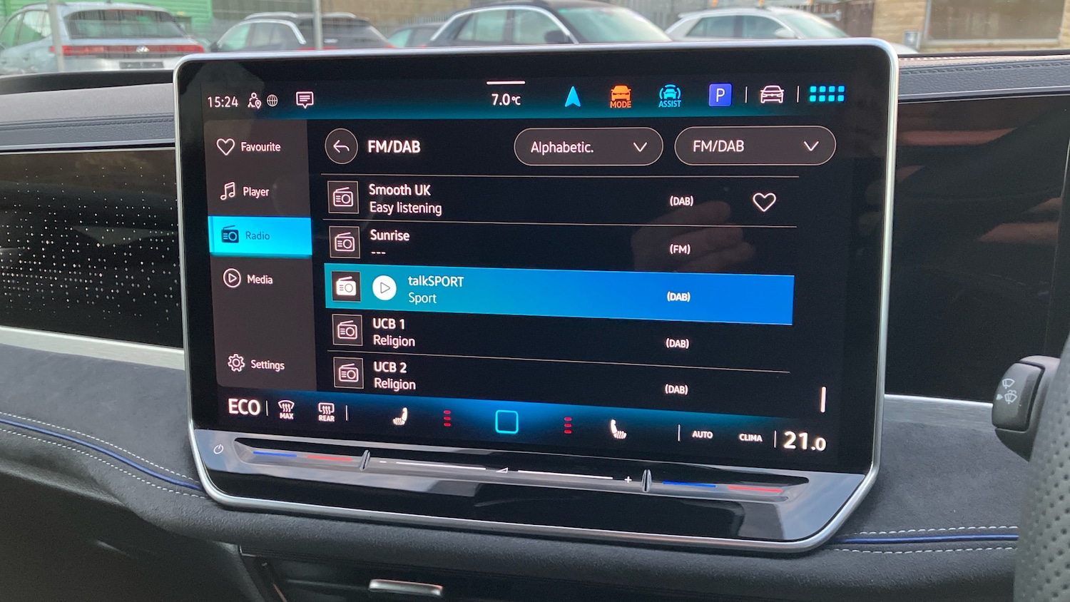 Used Volkswagen Passat 2025 for sale - 77076958: Photo 12