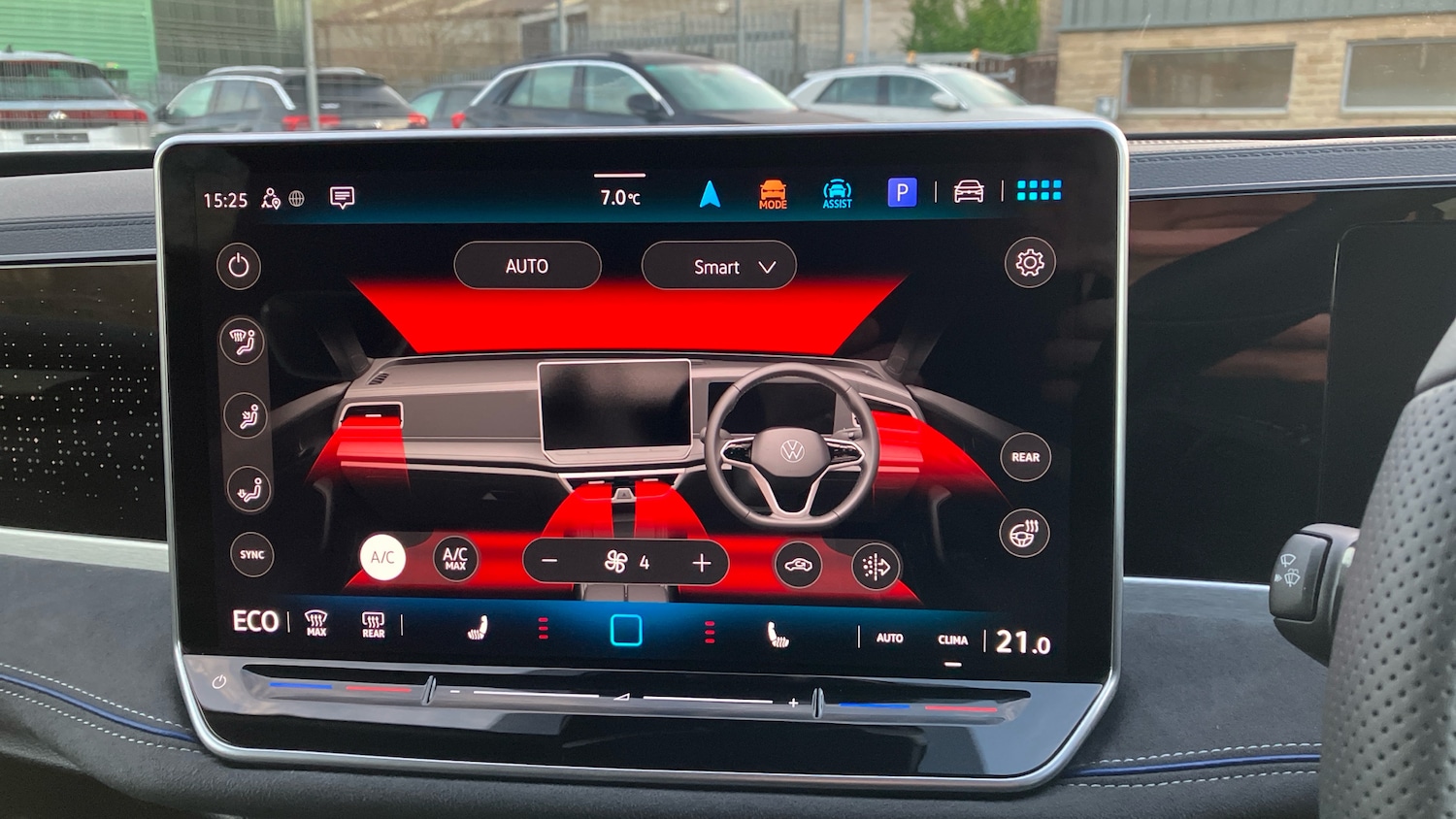 Used Volkswagen Passat 2025 for sale - 77076958: Photo 13