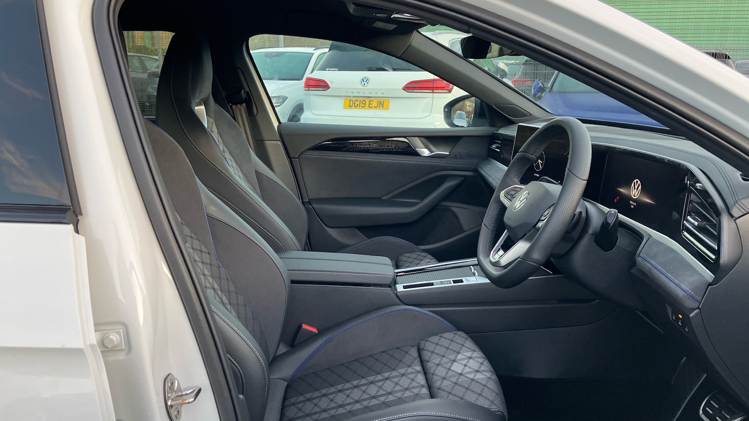 Used Volkswagen Passat 2025 for sale - 77076958: Photo 15