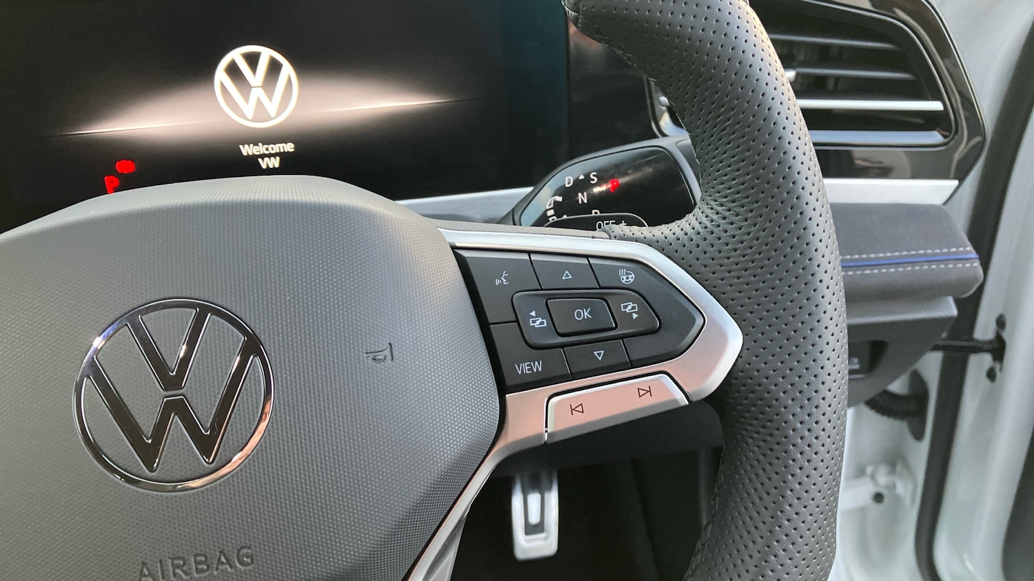 Used Volkswagen Passat 2025 for sale - 77076958: Photo 18