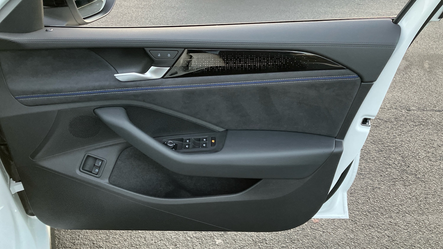 Used Volkswagen Passat 2025 for sale - 77076958: Photo 19