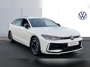 2025 (75) - 1.5 TSI eHybrid 272 R-Line 5dr DSG