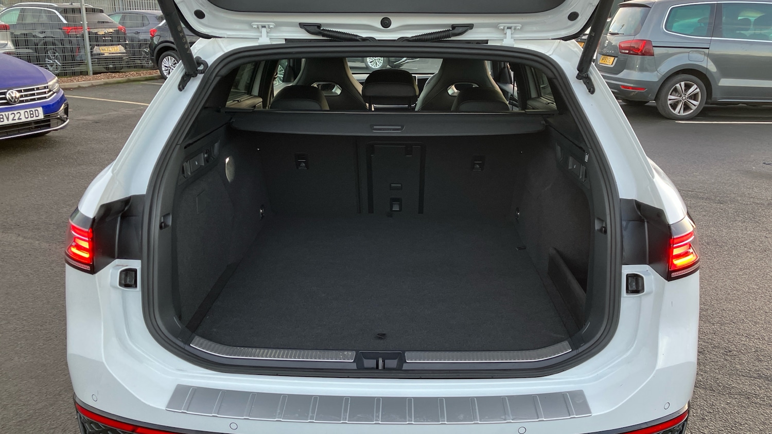 Used Volkswagen Passat 2025 for sale - 77076958: Photo 20