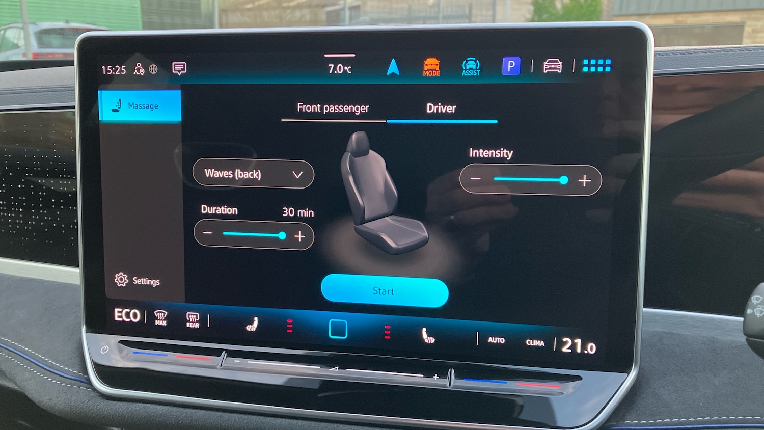 Used Volkswagen Passat 2025 for sale - 77076958: Photo 21