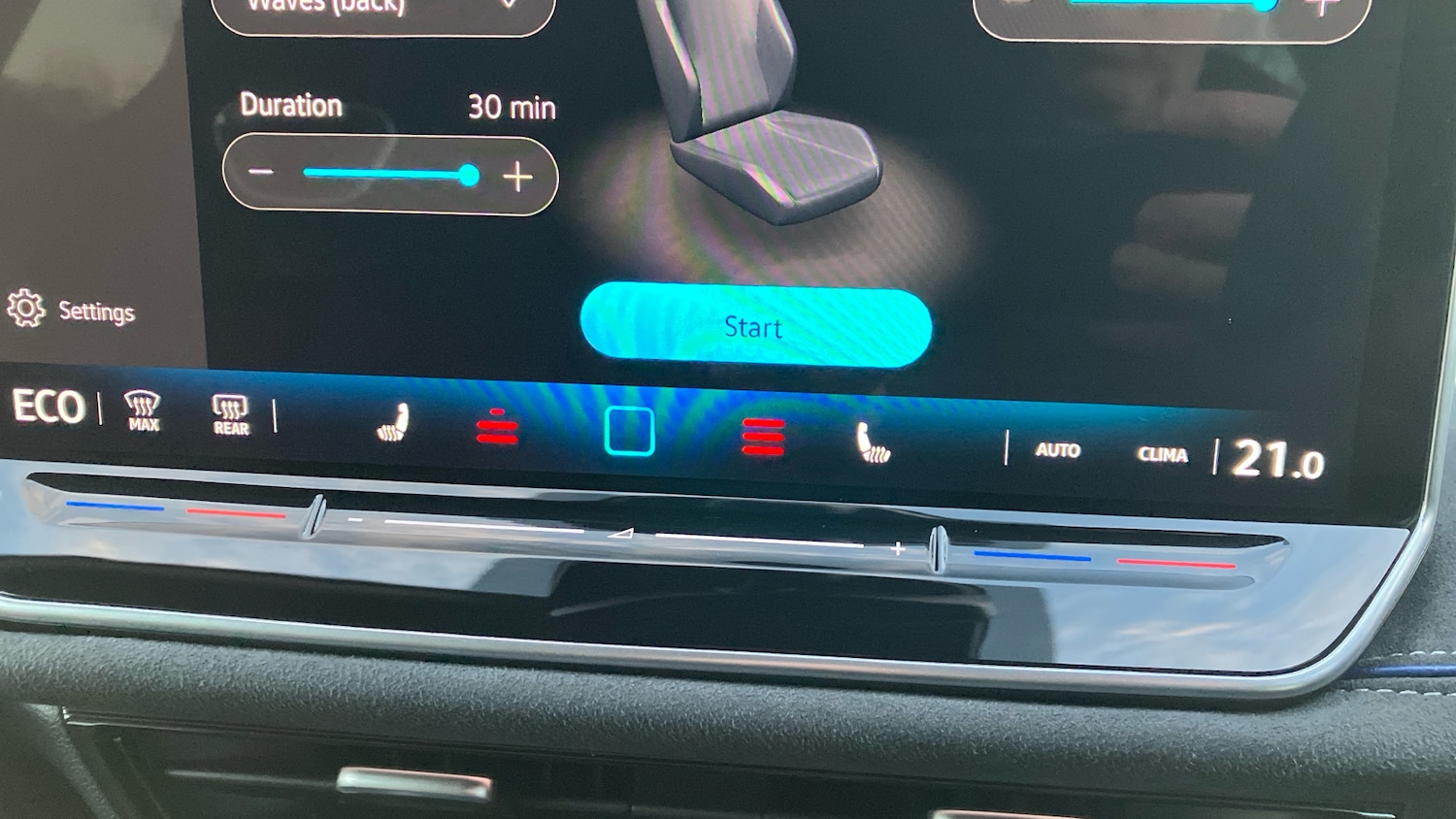 Used Volkswagen Passat 2025 for sale - 77076958: Photo 22