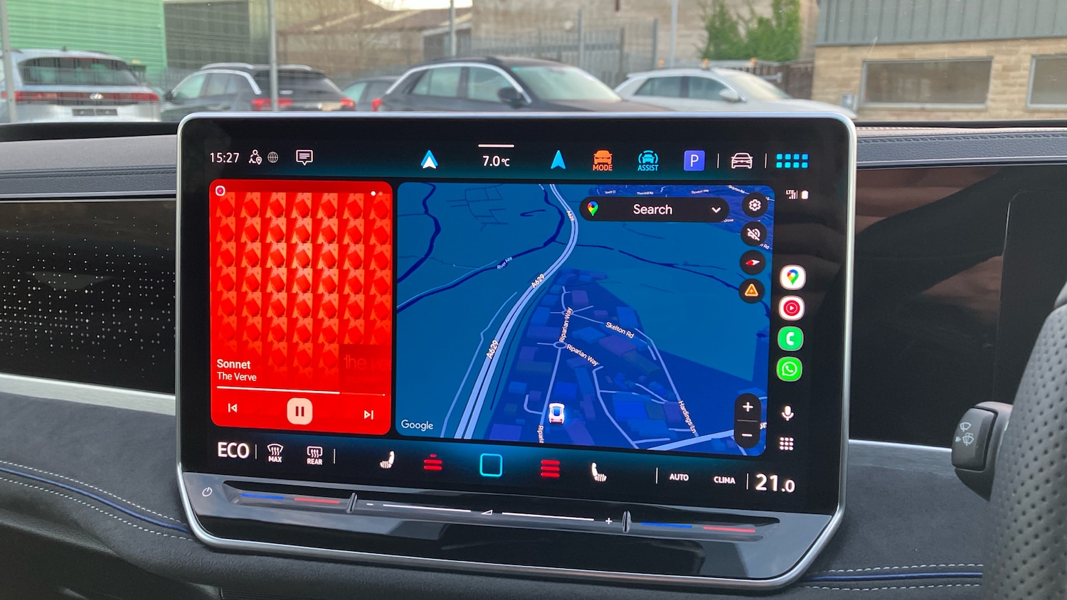 Used Volkswagen Passat 2025 for sale - 77076958: Photo 26