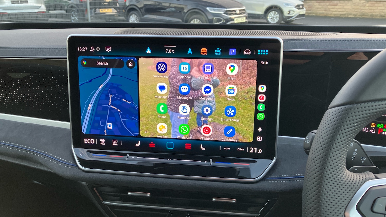 Used Volkswagen Passat 2025 for sale - 77076958: Photo 27