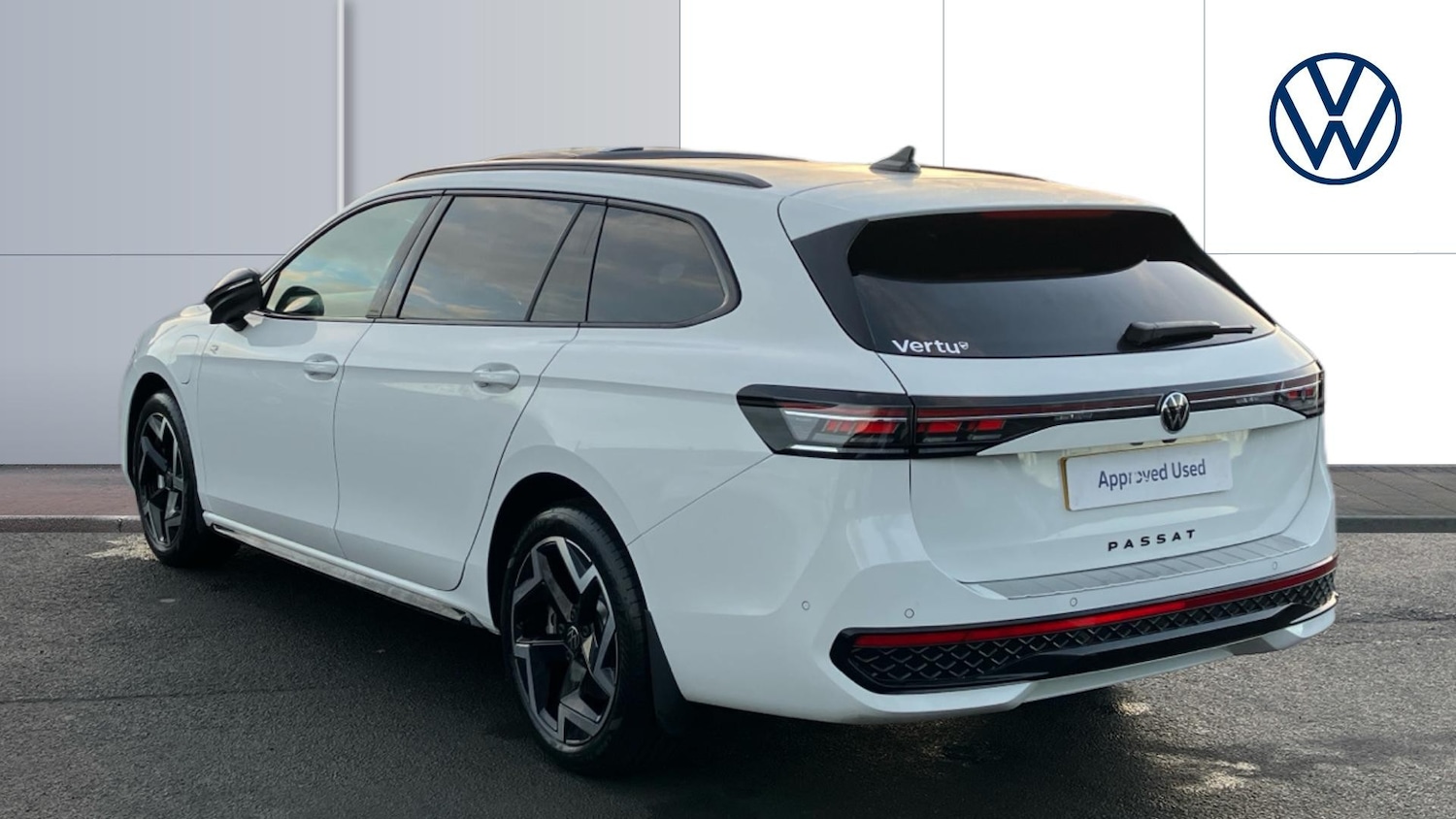 Used Volkswagen Passat 2025 for sale - 77076958: Photo 3