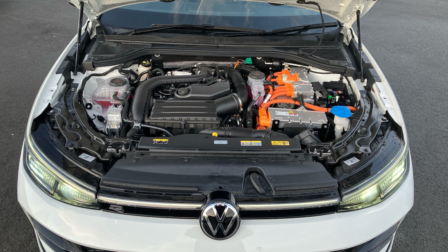 Used Volkswagen Passat 2025 for sale - 77076958: Photo 34