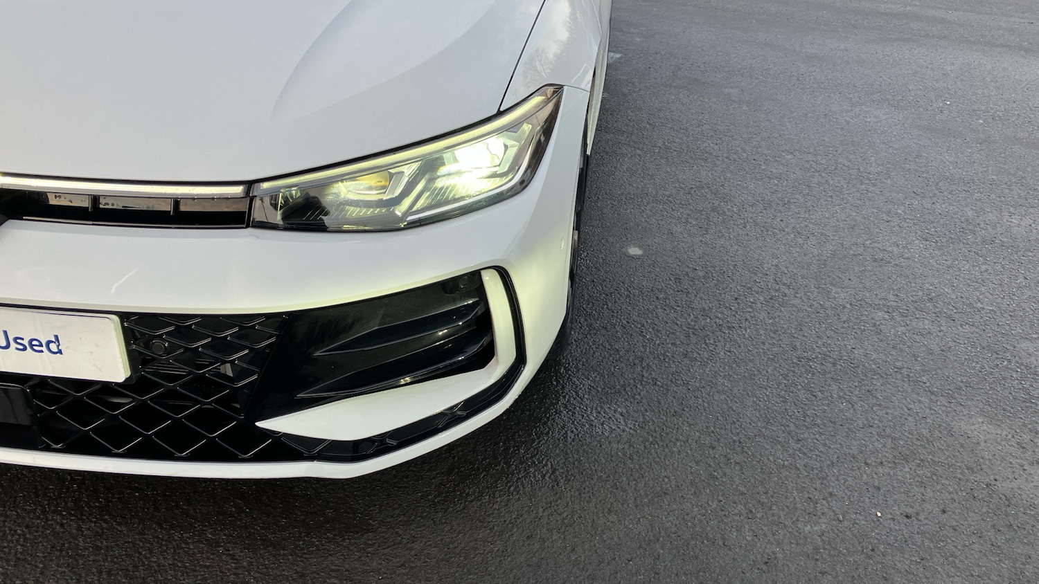 Used Volkswagen Passat 2025 for sale - 77076958: Photo 35