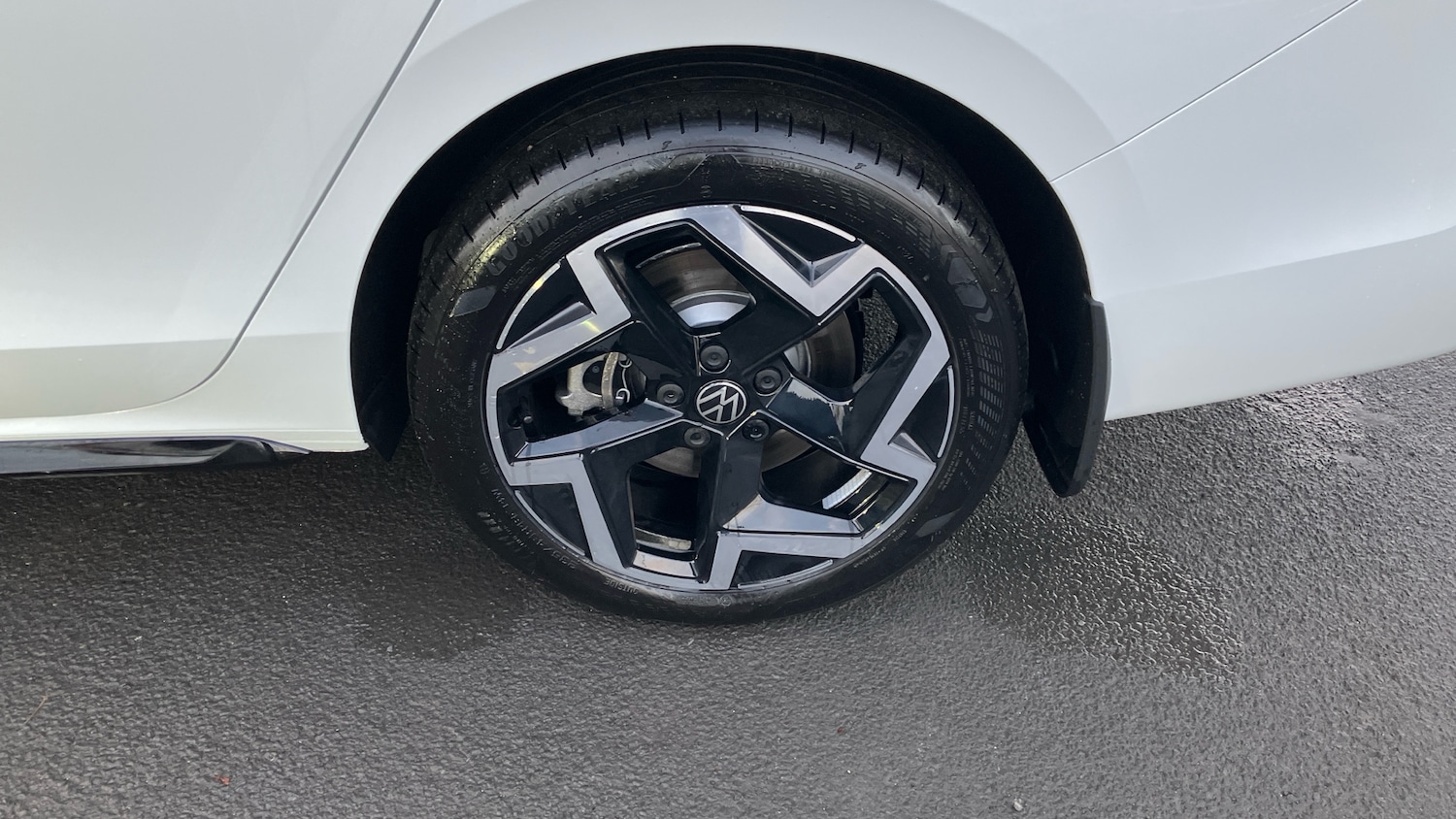 Used Volkswagen Passat 2025 for sale - 77076958: Photo 36