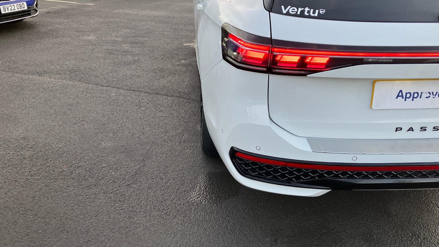 Used Volkswagen Passat 2025 for sale - 77076958: Photo 37