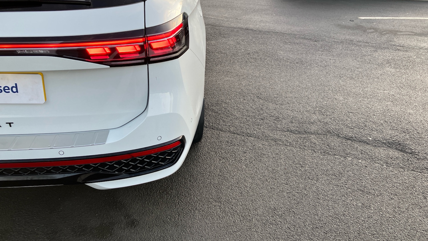 Used Volkswagen Passat 2025 for sale - 77076958: Photo 38