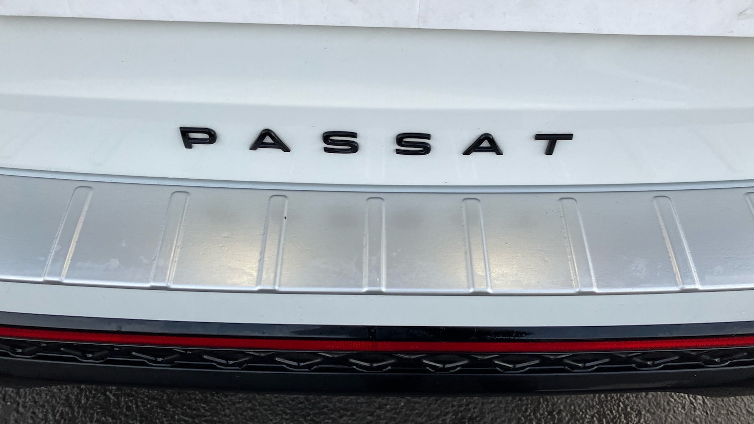 Used Volkswagen Passat 2025 for sale - 77076958: Photo 39