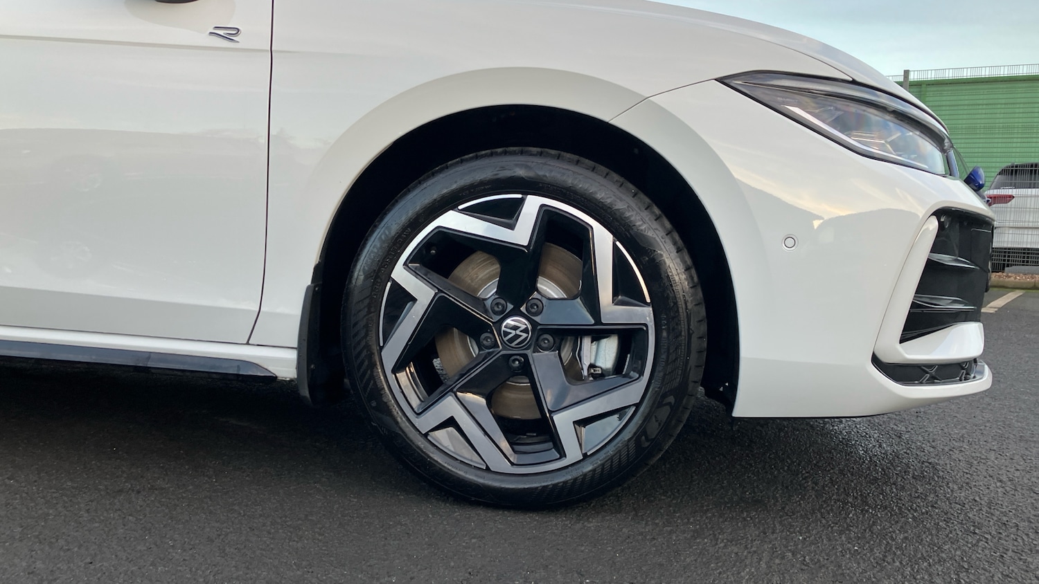 Used Volkswagen Passat 2025 for sale - 77076958: Photo 5