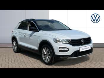 2021 (71) - 1.0 TSI 110 Design 5dr Petrol Hatchback