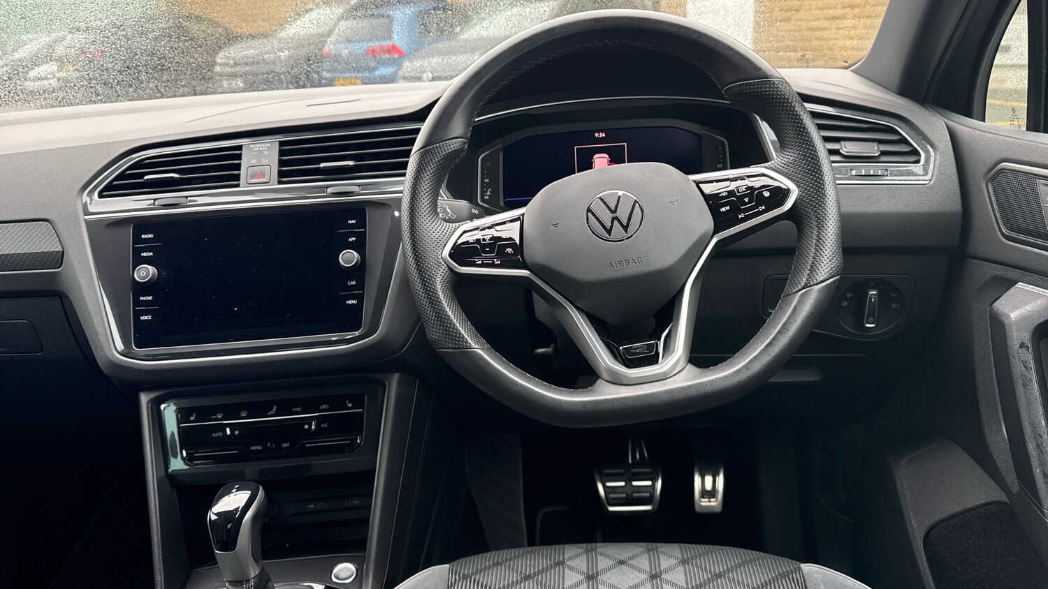 Used Volkswagen Tiguan 2023 for sale - 78067367: Photo 10