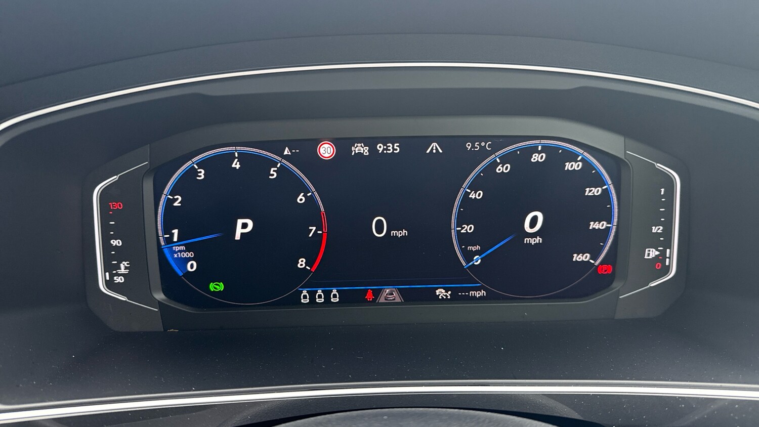 Used Volkswagen Tiguan 2023 for sale - 78067367: Photo 11