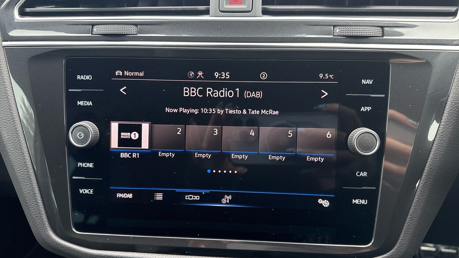 Used Volkswagen Tiguan 2023 for sale - 78067367: Photo 12