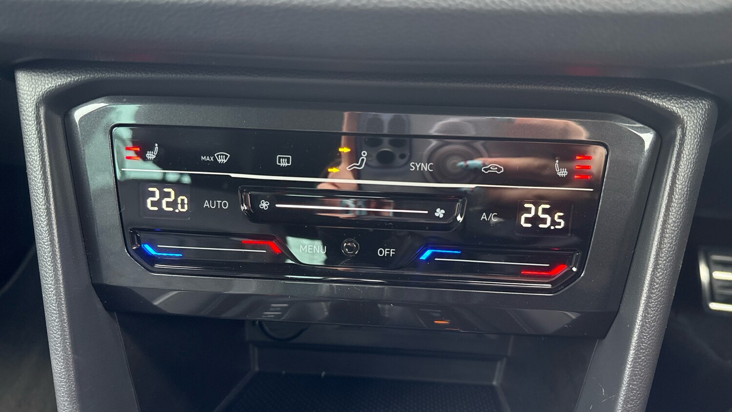 Used Volkswagen Tiguan 2023 for sale - 78067367: Photo 13