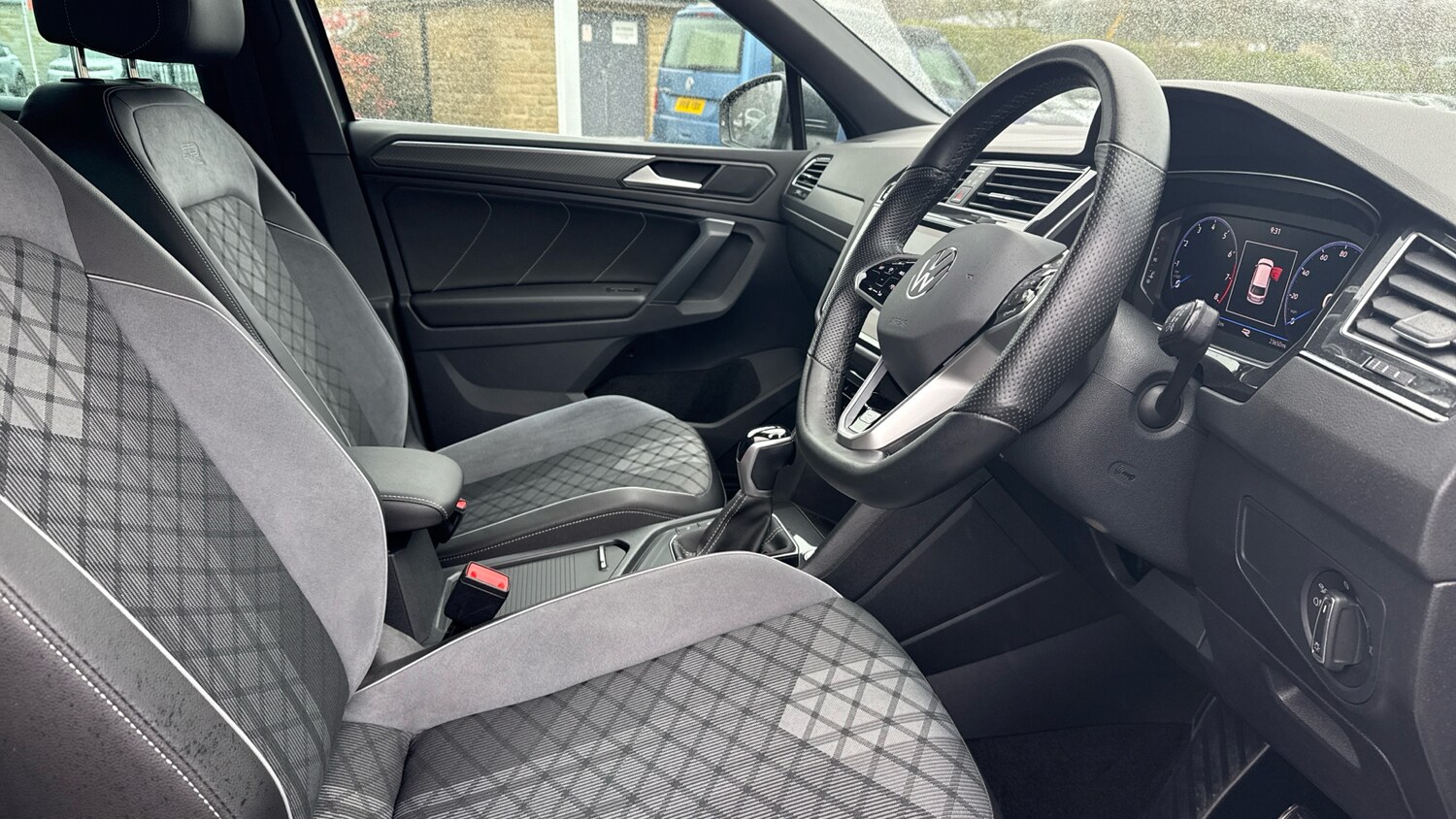 Used Volkswagen Tiguan 2023 for sale - 78067367: Photo 15