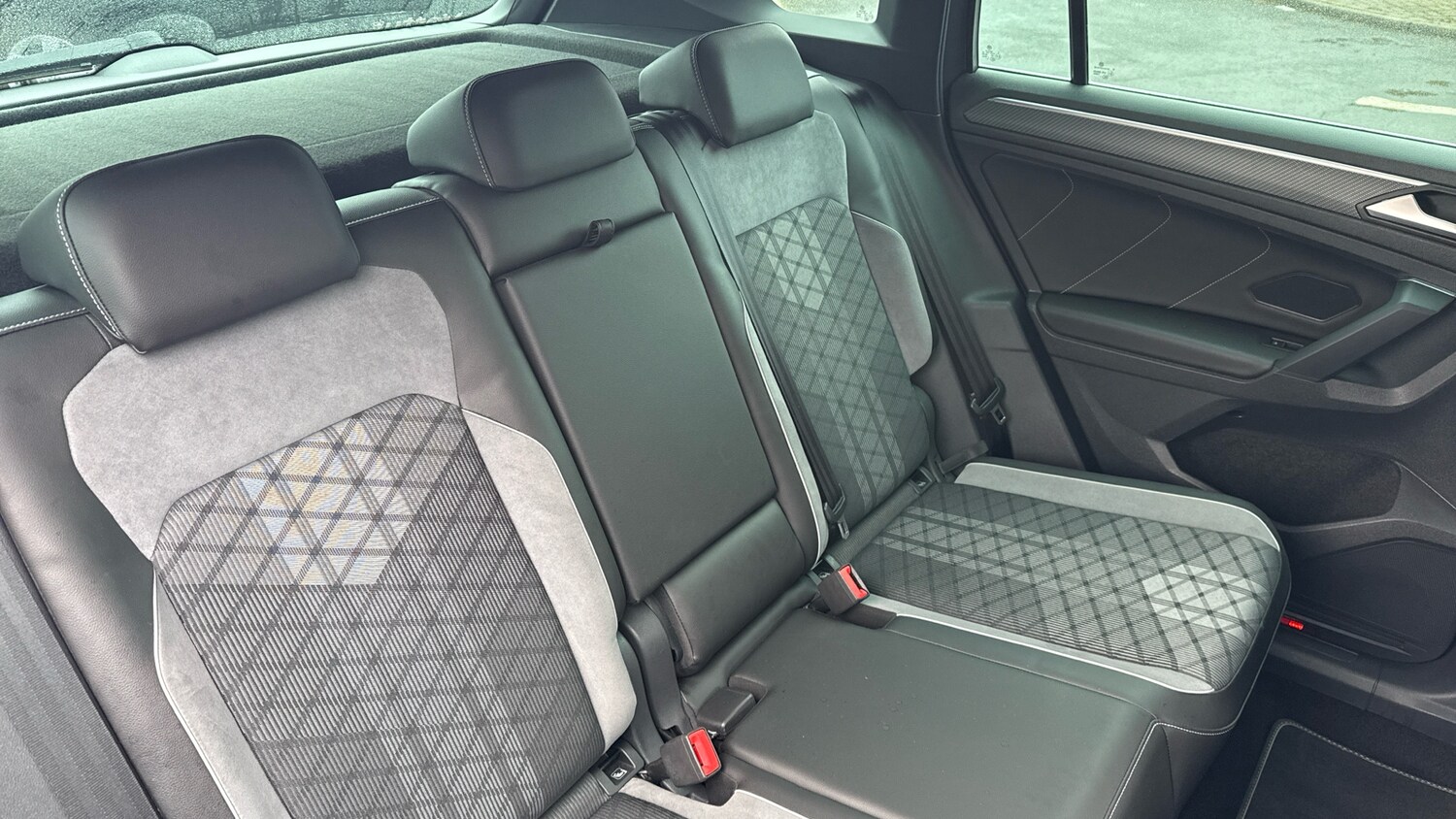 Used Volkswagen Tiguan 2023 for sale - 78067367: Photo 16