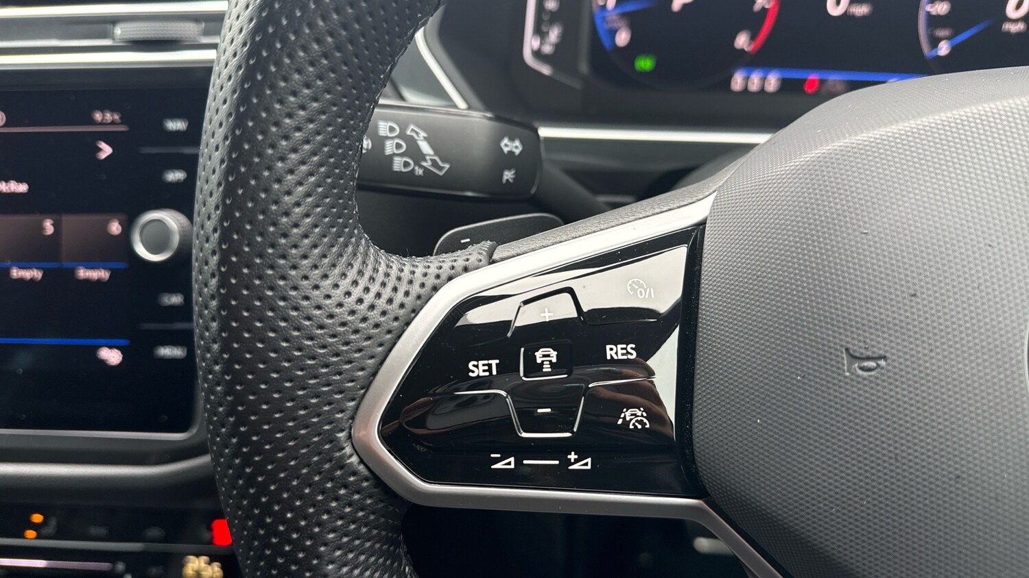 Used Volkswagen Tiguan 2023 for sale - 78067367: Photo 17