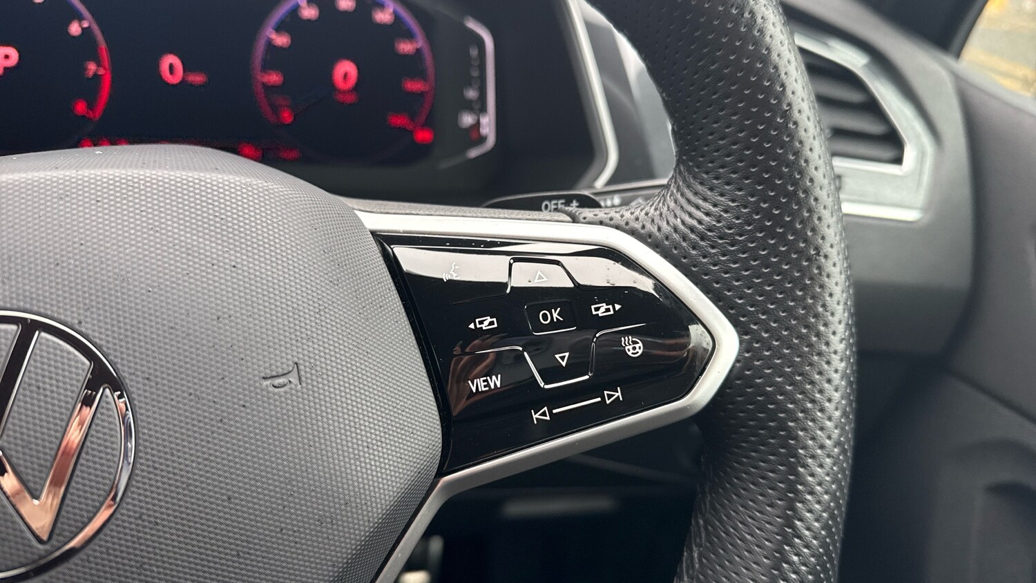 Used Volkswagen Tiguan 2023 for sale - 78067367: Photo 18