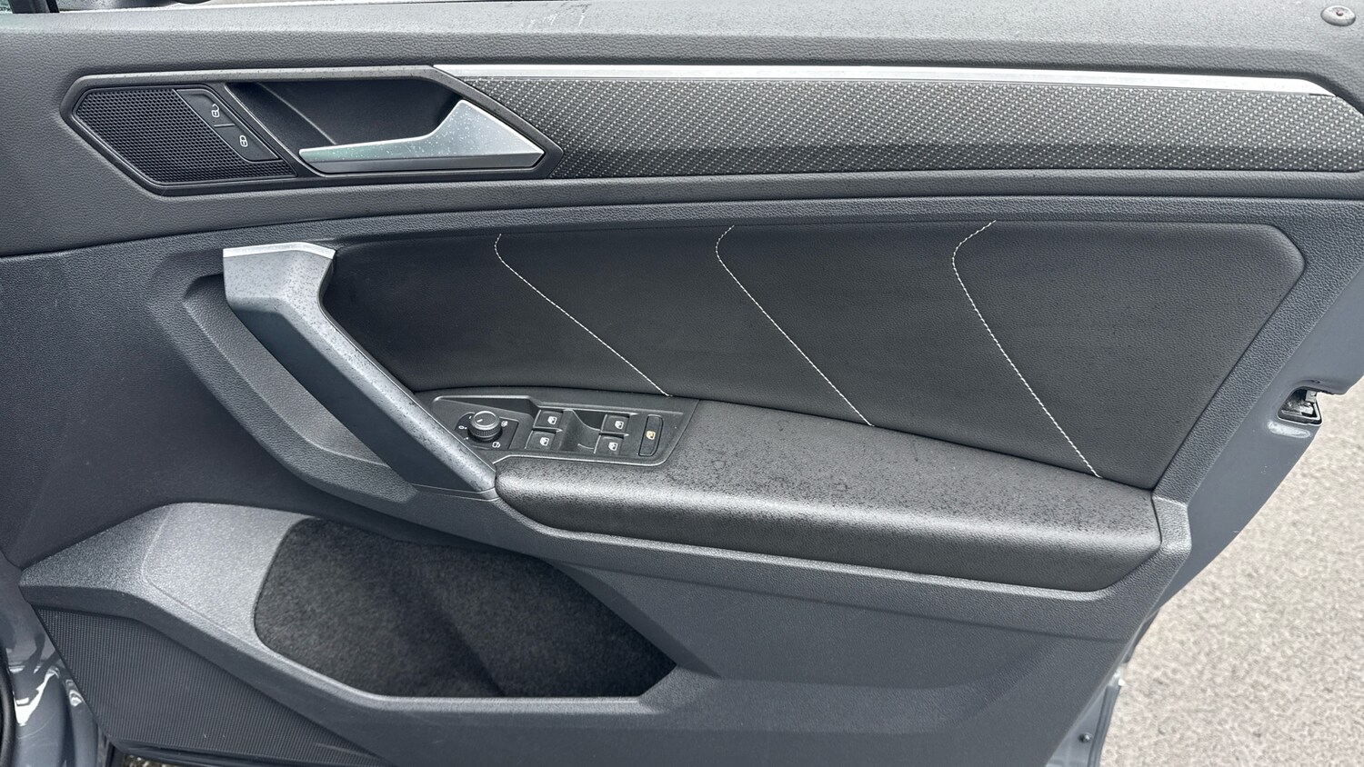 Used Volkswagen Tiguan 2023 for sale - 78067367: Photo 19