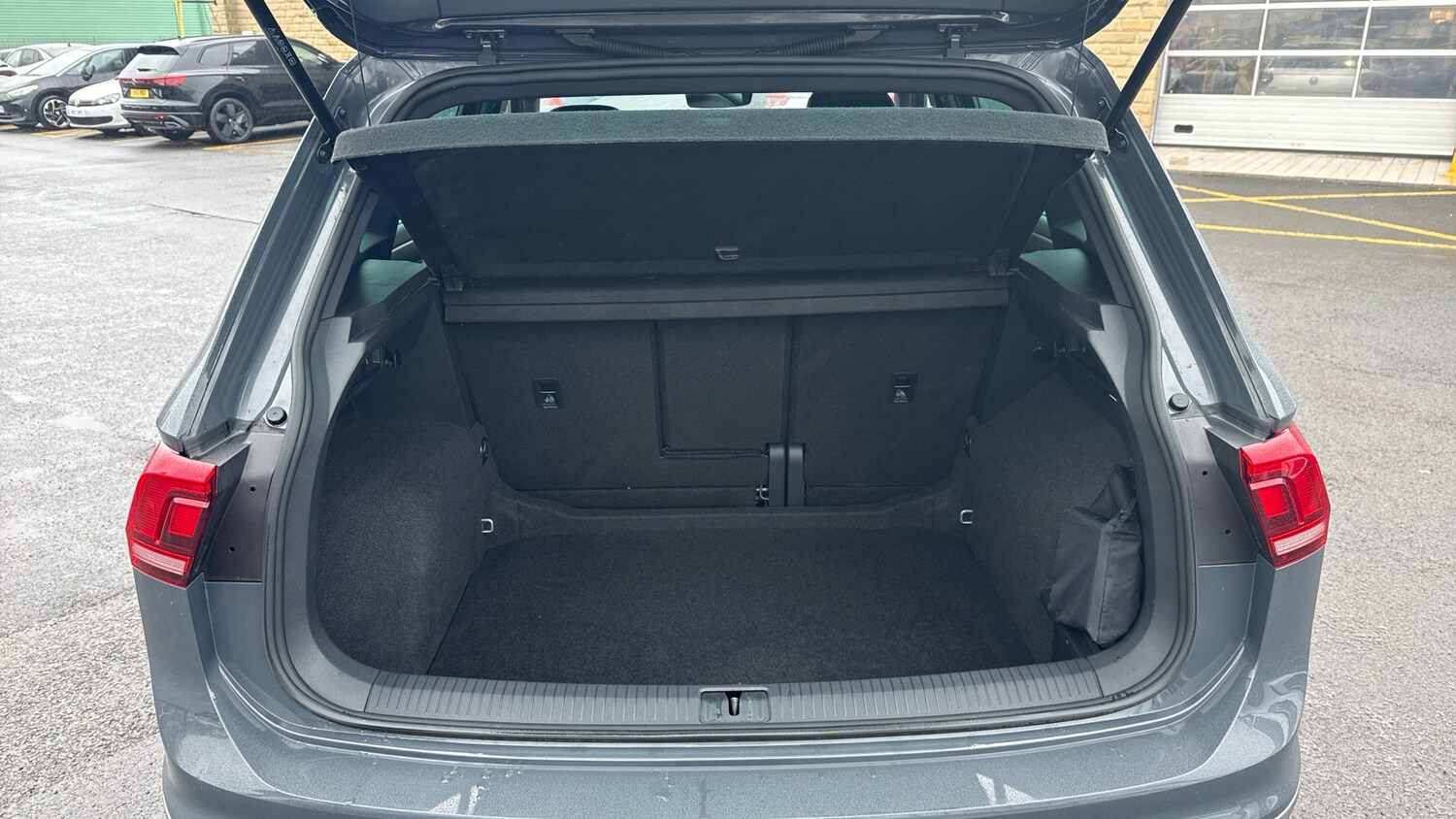 Used Volkswagen Tiguan 2023 for sale - 78067367: Photo 20