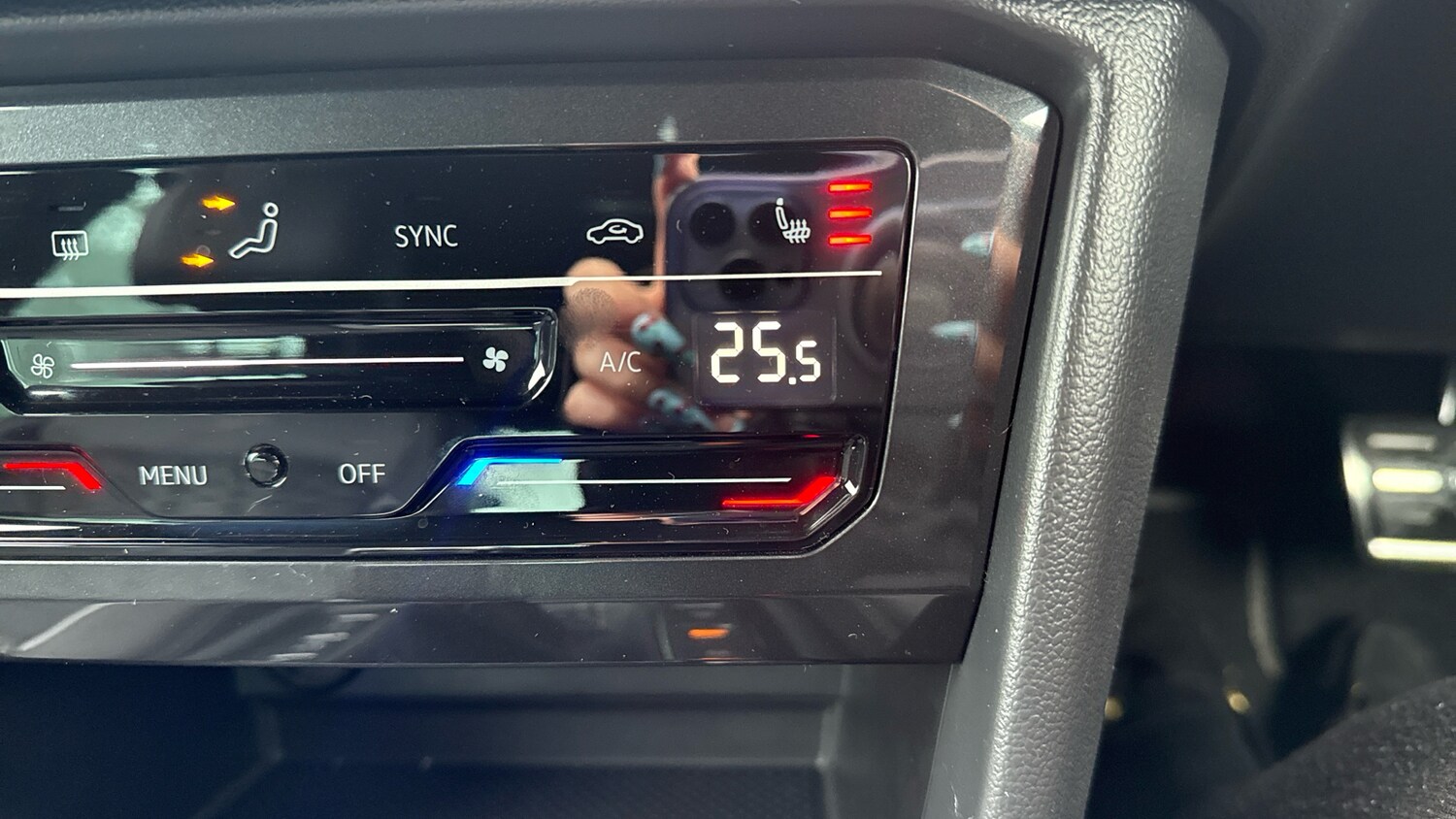 Used Volkswagen Tiguan 2023 for sale - 78067367: Photo 24