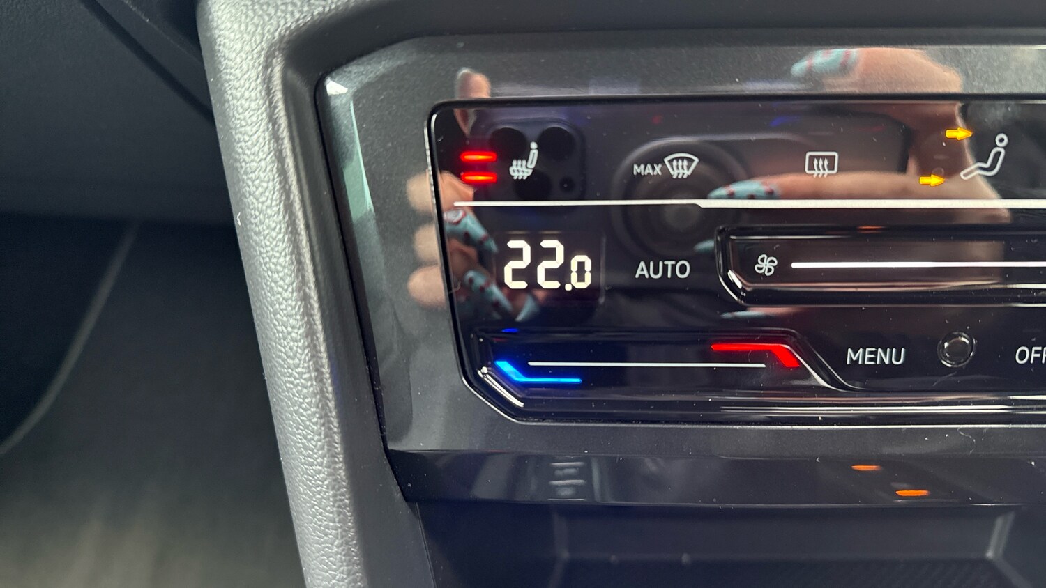 Used Volkswagen Tiguan 2023 for sale - 78067367: Photo 25