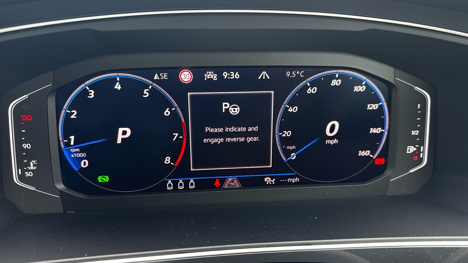 Used Volkswagen Tiguan 2023 for sale - 78067367: Photo 26