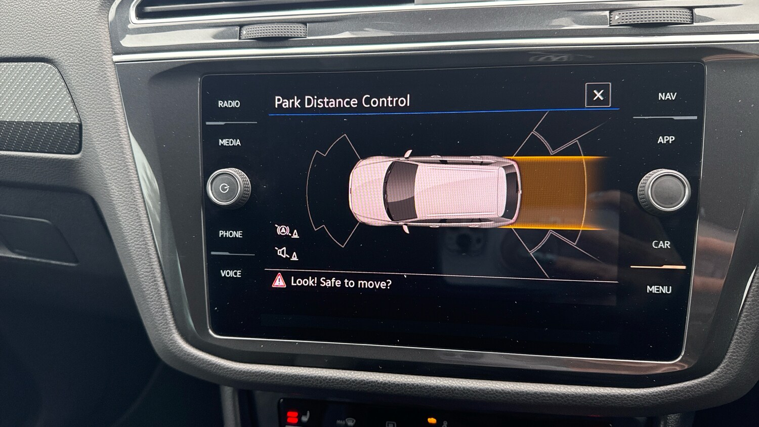 Used Volkswagen Tiguan 2023 for sale - 78067367: Photo 28