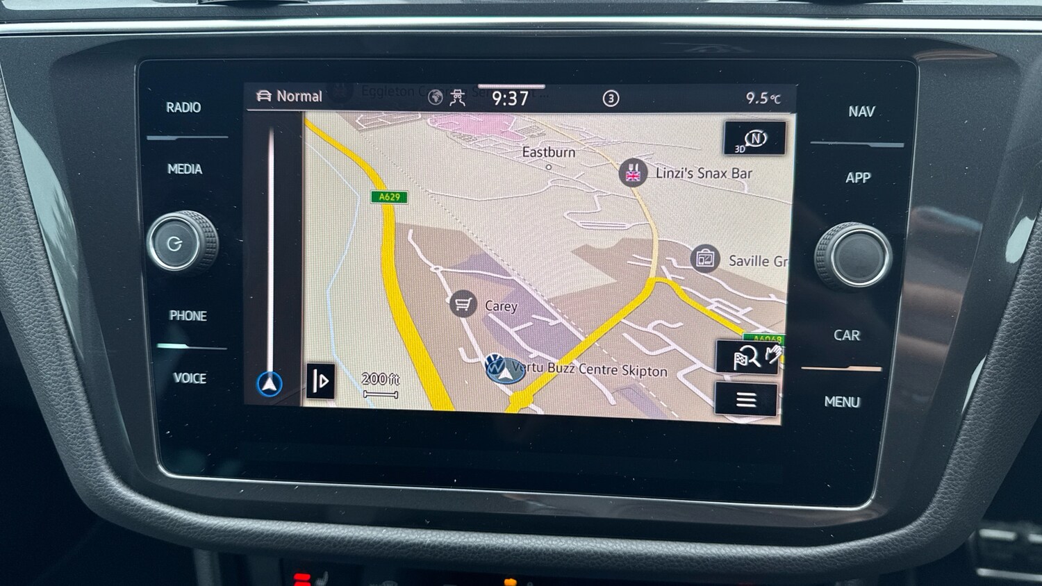 Used Volkswagen Tiguan 2023 for sale - 78067367: Photo 29