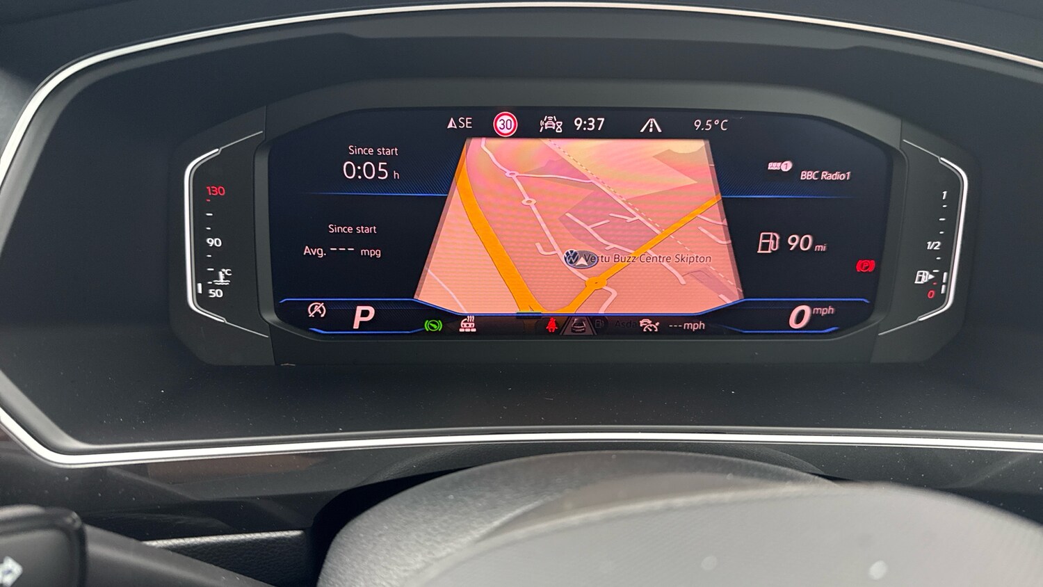 Used Volkswagen Tiguan 2023 for sale - 78067367: Photo 32