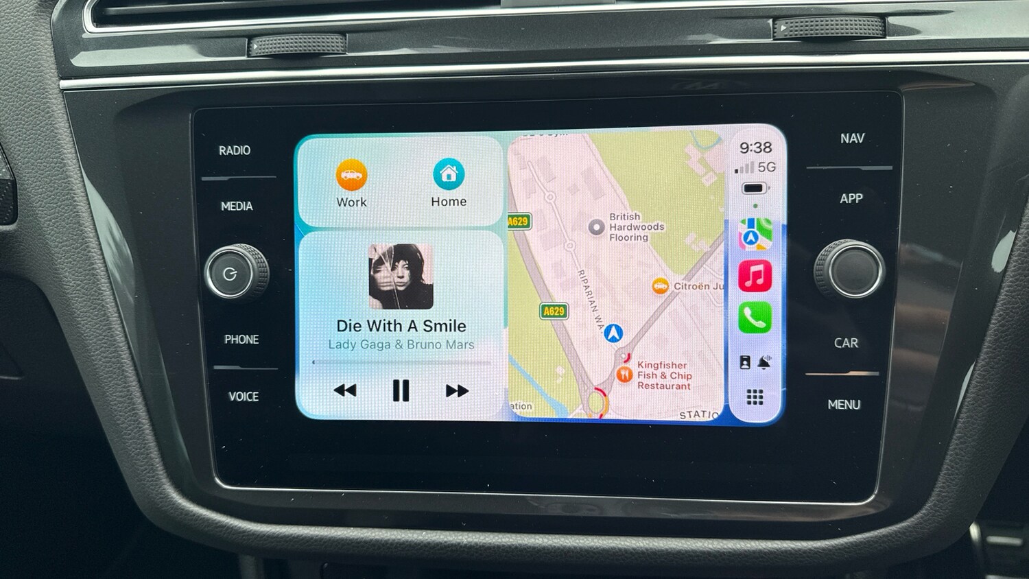 Used Volkswagen Tiguan 2023 for sale - 78067367: Photo 33