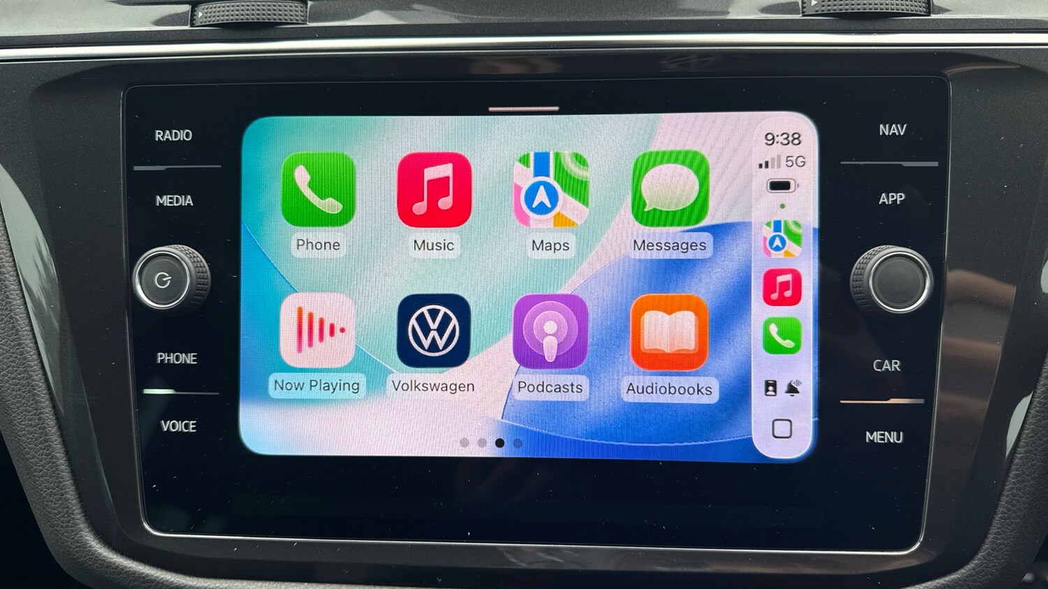 Used Volkswagen Tiguan 2023 for sale - 78067367: Photo 34